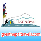 Great Nepal Treks and Expedition